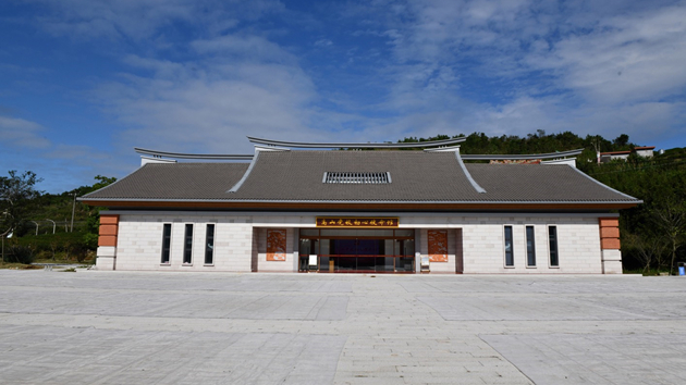 同安高山黨校初心使命館恢復(fù)開館