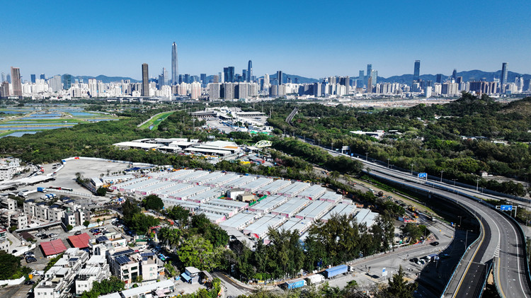 港區(qū)代表委員：祖國強大後盾是香港戰(zhàn)疫的信心