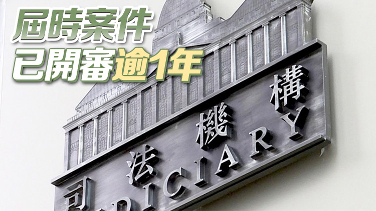 《立場(chǎng)新聞》煽動(dòng)案原訂10月裁決 現(xiàn)押後至11·15裁決