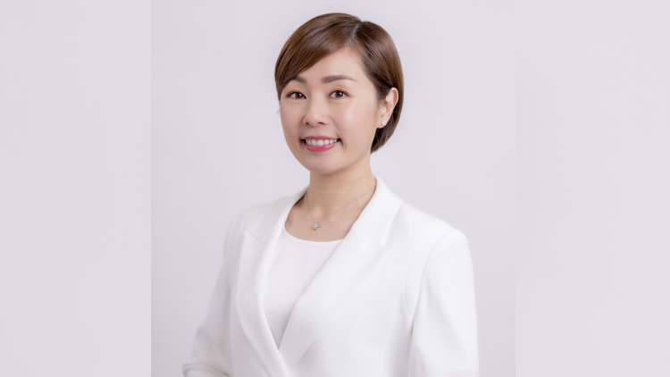 嶺南大學(xué)校董陳家齊女士將出任HKIC首位CEO