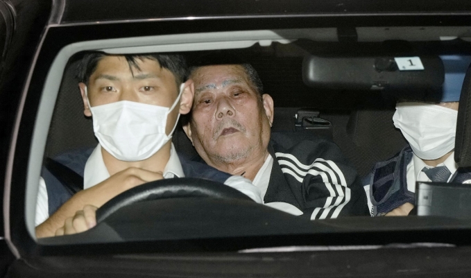 日本槍擊及挾持人質(zhì)事件落幕 86歲槍手被捕