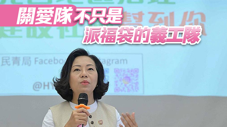 麥美娟：新區(qū)選制度下政治光譜不會收窄