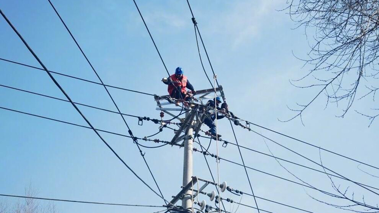 全力保障！青海省受地震影響用戶(hù)供電全部恢復(fù)