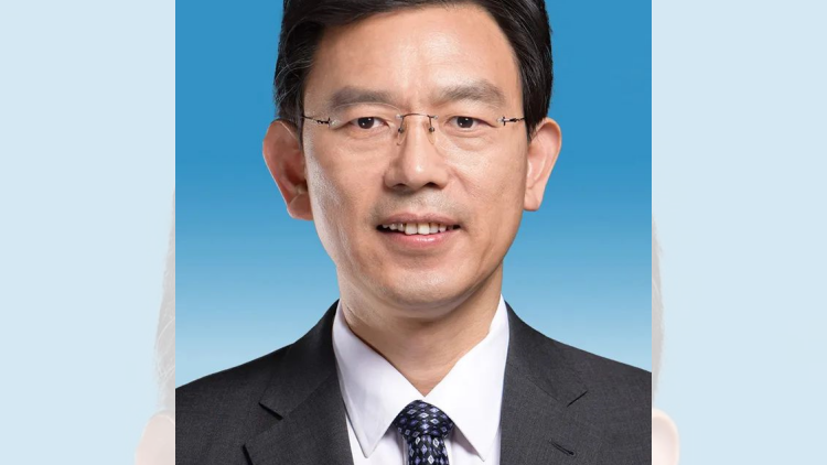 李路明任清華大學(xué)校長