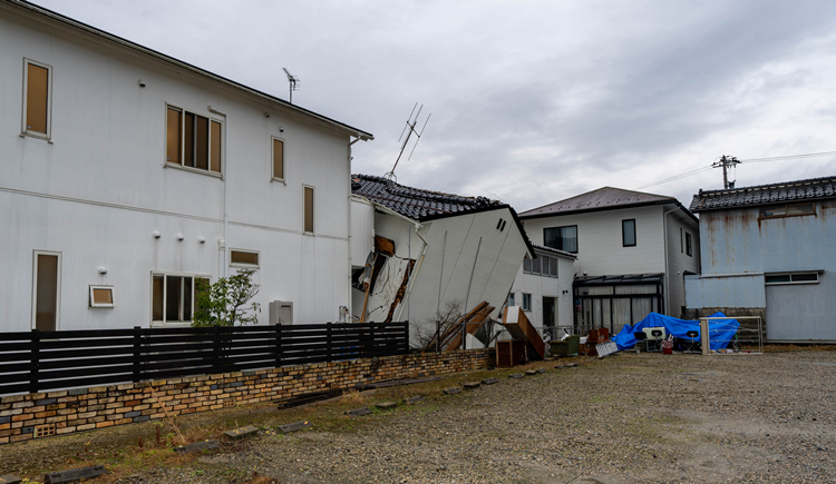 追蹤報(bào)道｜日本能登半島地震已造成81人死亡、51人失聯(lián)