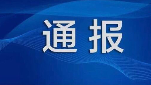 中央通報(bào)整治形式主義典型案例：工作群通報(bào)「學(xué)習(xí)強(qiáng)國(guó)」每周積分排名