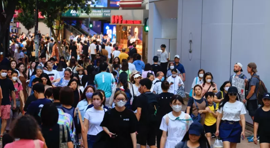 農(nóng)曆新年期間流感病情隨時會反彈 專家提醒市民預(yù)防