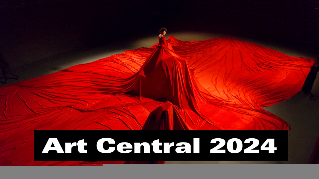 【藝術(shù)三月】Art Central 2024展會(huì)五大亮點(diǎn)搶先看