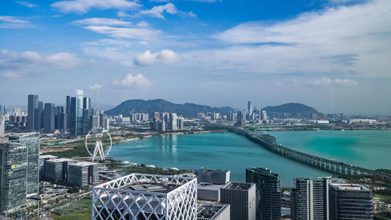 有片｜面向港人招聘！深圳市前海管理局面向全球公開選聘高端特聘人才