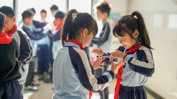 兩部門印發(fā)《中小學(xué)校、幼兒園消防安全十項(xiàng)規(guī)定》