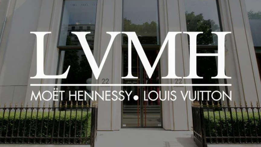 LVMH Q1銷(xiāo)售額增長(zhǎng)3%至207億歐元 略低於預(yù)期