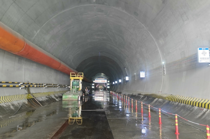 粵港澳大灣區(qū)多個(gè)鐵路項(xiàng)目建設(shè)提速