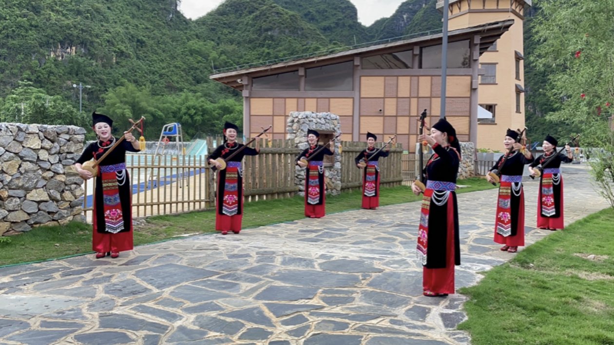 香港青年學子內(nèi)地遊歷後的思考