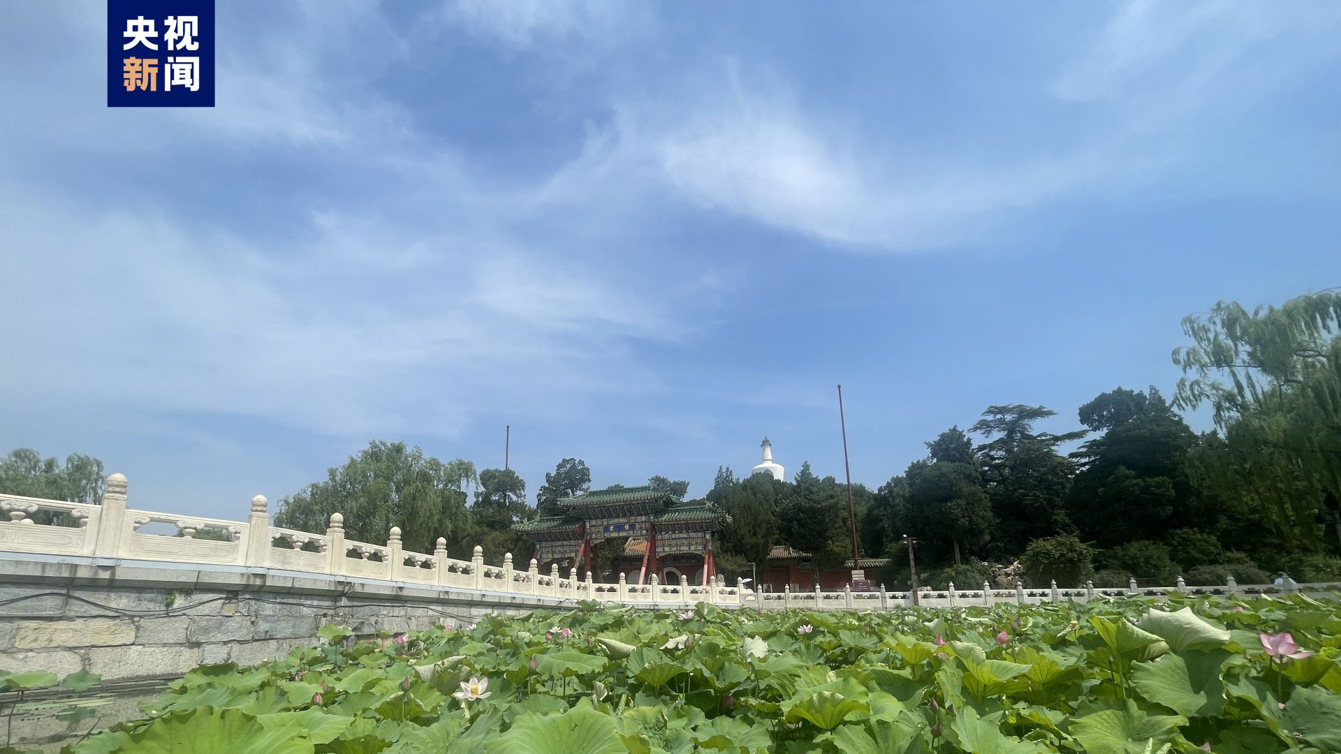 除故宮國博等 北京旅遊景區(qū)全面取消預(yù)約