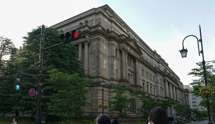 東京股市早盤再現(xiàn)大跌