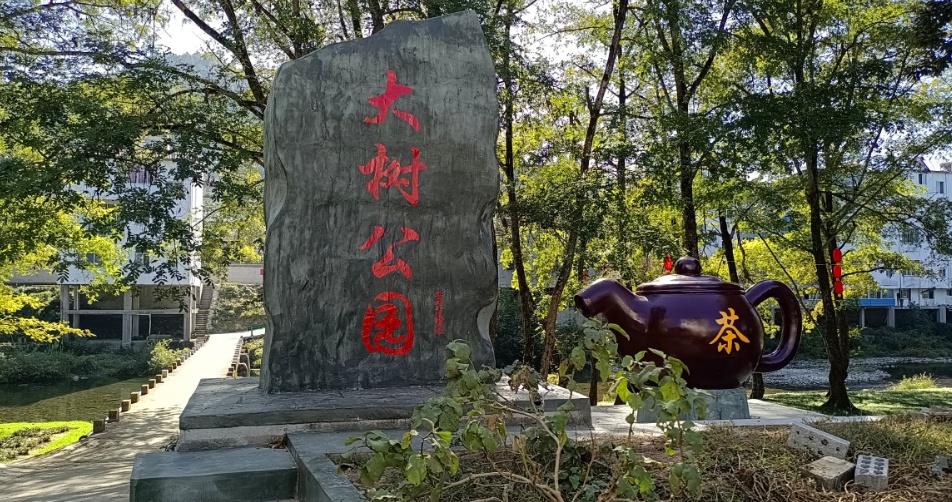 皖祁門歷口鎮(zhèn)：創(chuàng)新運(yùn)營  打造秀美茶旅村莊