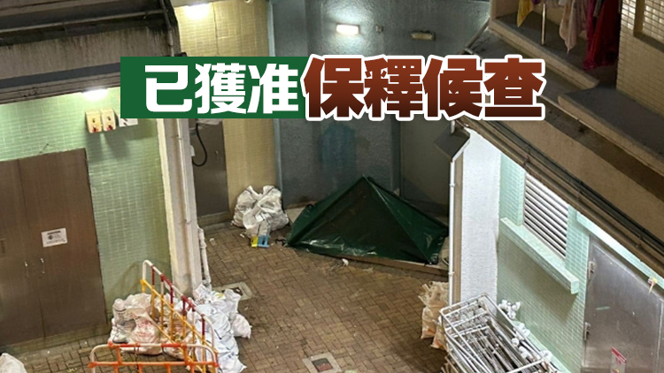 追蹤報(bào)道｜逸東邨男童墮樓案 母親涉嫌疏忽看管被捕