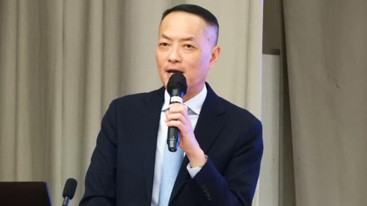 吳永嘉：CEPA新修訂協(xié)議是強心針 加強工商界及專業(yè)人士的「三心」和「兩意」