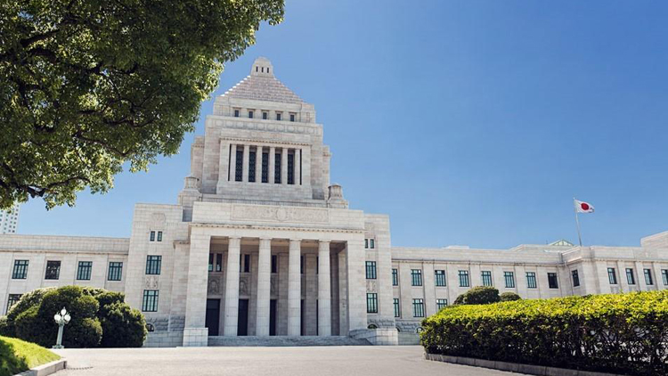 一文看懂日本首相指名選舉 石破茂或成戰(zhàn)後「最短命」首相