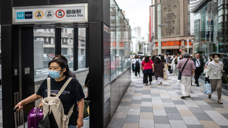 日本連續(xù)4個(gè)月出現(xiàn)貿(mào)易逆差