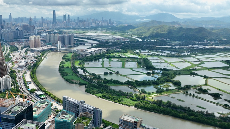 廠商會歡迎河套香港園區(qū)發(fā)展綱要 倡設(shè)專項(xiàng)基金資助中試服務(wù)平臺