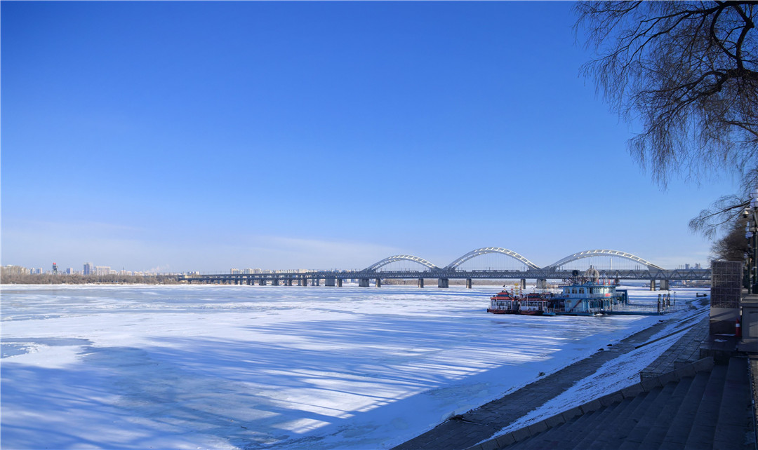 當(dāng)從化溫泉遇上哈爾濱冰雪 南北「熱」「冷」交融文旅盛宴開(kāi)啟