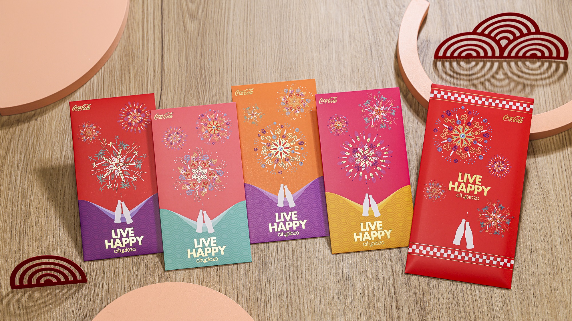 “LIVE HAPPY Cheers!” Red Packet Set (6).jpg